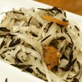 モーリーママ's cooksnap of when they made ✿ひじき煮のあまりで大根ひじきサラダ✿.