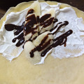 yudondon's cooksnap of when they made もちもちクレープ生地.