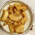 向日葵くっく's cooksnap of when they made 簡単 たけのこの土佐煮.