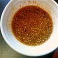 あんこと。's cooksnap of when they made チヂミ 万能タレ.