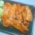 爽志ママ's cooksnap of when they made 時短！節約！簡単！旨い！チャーシュー.