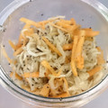 みゆれいまま's cooksnap of when they made *簡単＆おいしい♡切り干し大根の酢の物*.