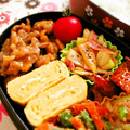 Marrietty's cooksnap of when they made 我が家の甘い卵焼き☆.