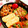 Marrietty's cooksnap of when they made 我が家の甘い卵焼き☆.