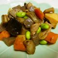 ジュエリーママ's cooksnap of when they made きほんの☆き☆　筑前煮.