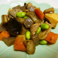 ジュエリーママ's cooksnap of when they made きほんの☆き☆　筑前煮.