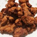 マイマイマミ's cooksnap of when they made ◆簡単♡感動する！ジューシー鶏の唐揚げ◆.