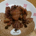ソラねこ22's cooksnap of when they made 簡単！美味！砂ずりのから揚げ。.