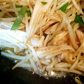 たまわママ's cooksnap of when they made 歯応え最高 とり軟骨のもやし炒め.