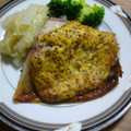 りーたみ's cooksnap of when they made 簡単おいしい♪サバのマスタード焼き♪.