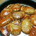 はっぱちゃん☆'s cooksnap of when they made 煮込みハンバーグ.
