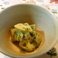 やまたび's cooksnap of when they made 木の芽味噌✿我が家の定番味噌☆白みそで.