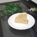 からあげパーティー's cooksnap of when they made ふわふわ♪プロテイン蒸しパン.