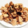 きみリンリン's cooksnap of when they made 鶏胸の簡単☆油淋鶏.