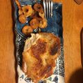 いんぐえ's cooksnap of when they made ジューシーガーリックチキンステーキ.