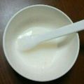☆msty＊☆'s cooksnap of when they made 離乳食初期　レンジで10倍がゆ.