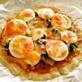 てらよう's cooksnap of when they made 特急ピザソース.