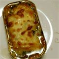 TーPON's cooksnap of when they made オイルサーディンのチーズがけ.
