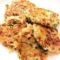 hideharuka's cooksnap of when they made ついつい食べ過ぎちゃう納豆とご飯のおやき.