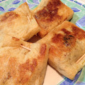 ゆう☆みさ's cooksnap of when they made かったさんちのおつまみおかず納豆巾着！.