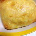 なっちざる's cooksnap of when they made 新玉ねぎの油あげ☆きんちゃく☆.