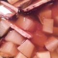 三姉妹たんぽぽママ's cooksnap of when they made 簡単！美味しい！ブリ大根.