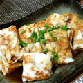 九州女。。。's cooksnap of when they made ごぼうのふんわり焼き。.