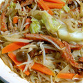 ことちゃる's cooksnap of when they made 野菜たっぷり、ツナと野菜の蒸し煮.