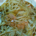 ばくみ's cooksnap of when they made ❤もやしとキノコのオイスターソース炒め❤.
