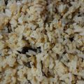 ともみう's cooksnap of when they made 簡単！！高菜チャーハン.