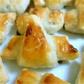 りらあす's cooksnap of when they made ＊チョコとパイシートだけ！チョコクロ♪.