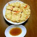 ★どろんちょ★'s cooksnap of when they made 簡単スピーディー☆もやしのチヂミ.