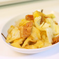 ななクレープ's cooksnap of when they made 焼肉のタレだけ炒め.