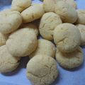 ダウルくん's cooksnap of when they made 秘伝❤おからで簡単ソフトクッキープリン味.