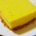 むぅ…'s cooksnap of when they made 子供と一緒に♪簡単チーズケーキ.