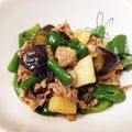 ポピー５'s cooksnap of when they made 鶏肉と野菜の照り旨煮.