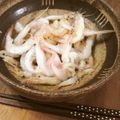 ノクっち's cooksnap of when they made 白えびの唐揚げ.