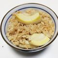 ねこマリア's cooksnap of when they made たけのこごはん.