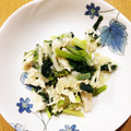 ももねのまま's cooksnap of when they made ササミのみぞれ煮★.