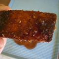 ママフィオ's cooksnap of when they made ◇フライパンで簡単！パン耳かりんとう◇.