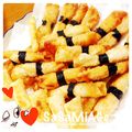 あおやまいず's cooksnap of when they made ☆餃子のチョンチョン☆.