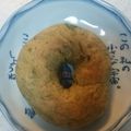 ☆こうちゃんママ☆'s cooksnap of when they made 全粒紛入り*お豆腐のベーグル♪マクロビ.