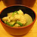 ちょっぽりーな's cooksnap of when they made お鍋に簡単鳥だんご.