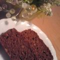 みさき＊。's cooksnap of when they made ☆おからとチョコのしっとりケーキ☆.