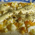 まみむーにぃ's cooksnap of when they made タルタルトースト.