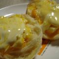 まみむーにぃ's cooksnap of when they made タルタルトースト.
