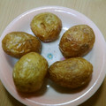ピン9ノン's cooksnap of when they made 新じゃがの丸揚げ.