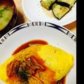 あゆり's cooksnap of when they made ナスのチーズ焼き.