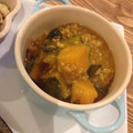 aayuppy's cooksnap of when they made かぼちゃと豚ひき肉のとろとろ煮.
