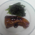 かにもに's cooksnap of when they made 中華風●ぶりの照り焼き.